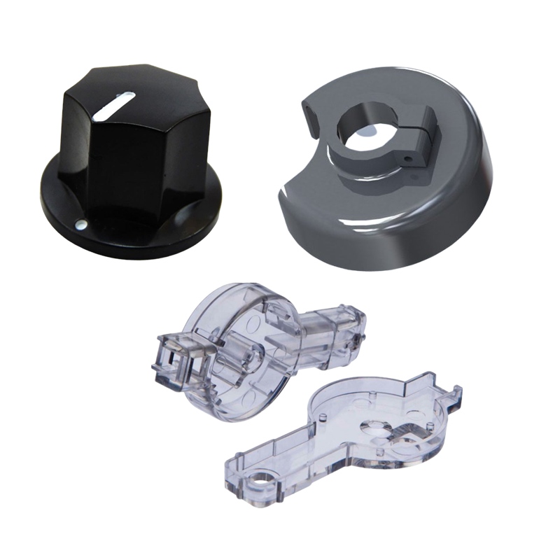 Doradztwo eksperckie w zakresie narzędzi do form wtryskowych