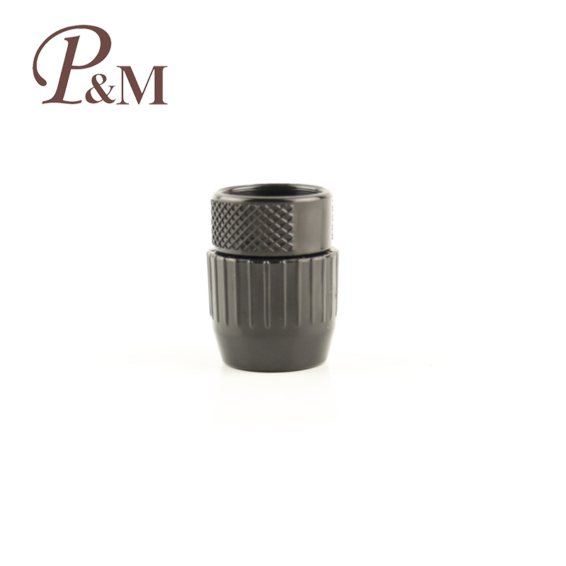 Części formowane wtryskowo