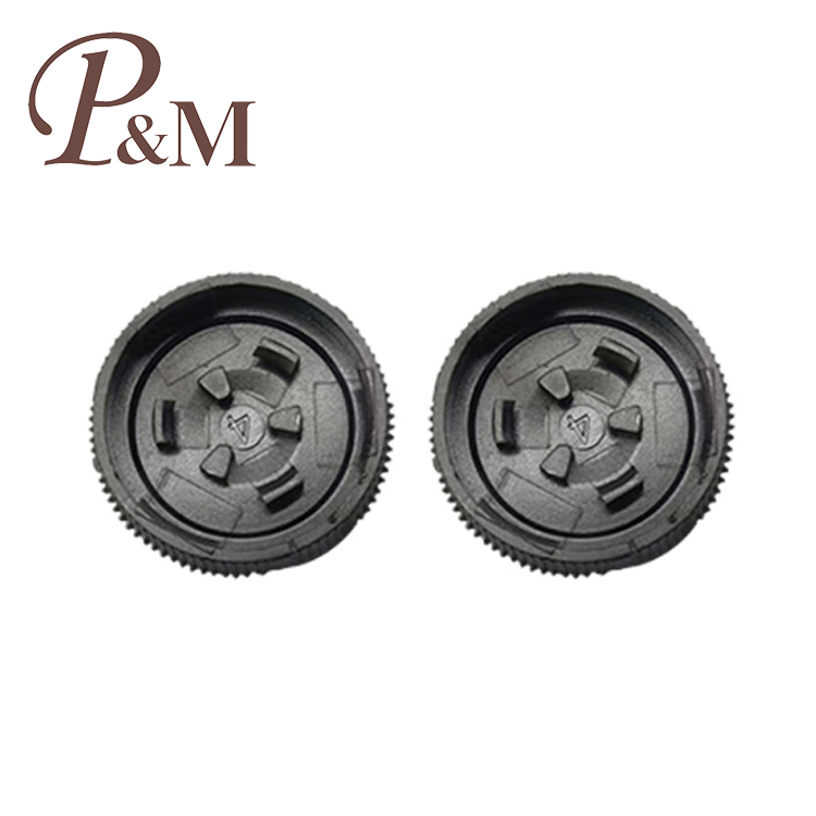 Formowanie wtryskowe nowych produktów