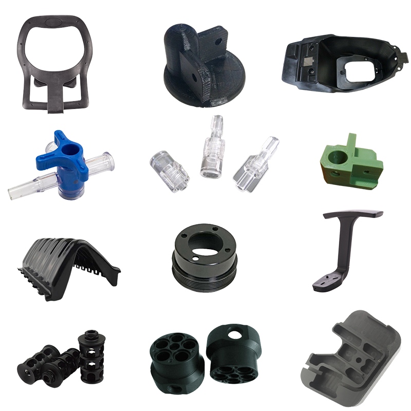 Formy wtryskowe na rynki eksportowe