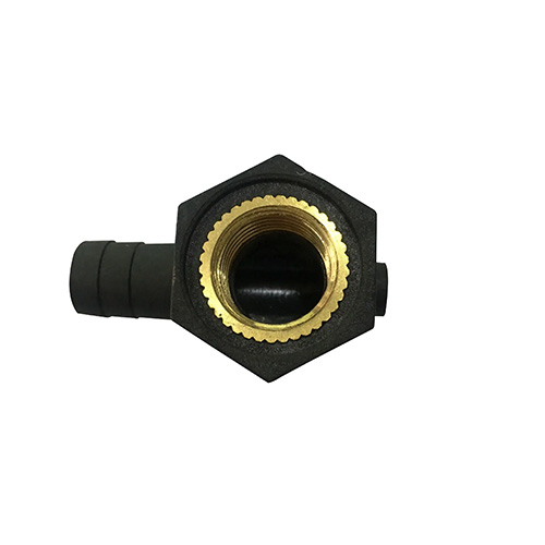 Formowanie wtryskowe z wkładką metalową