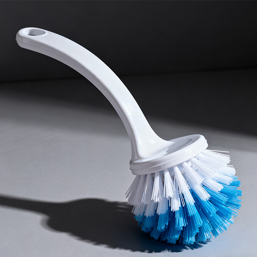 Formowanie wtryskowe szczotek toaletowych