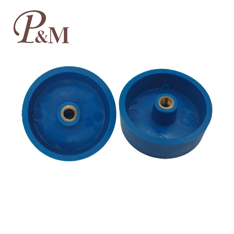 Producent form wtryskowych