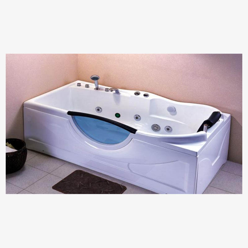 Listwa jacuzzi