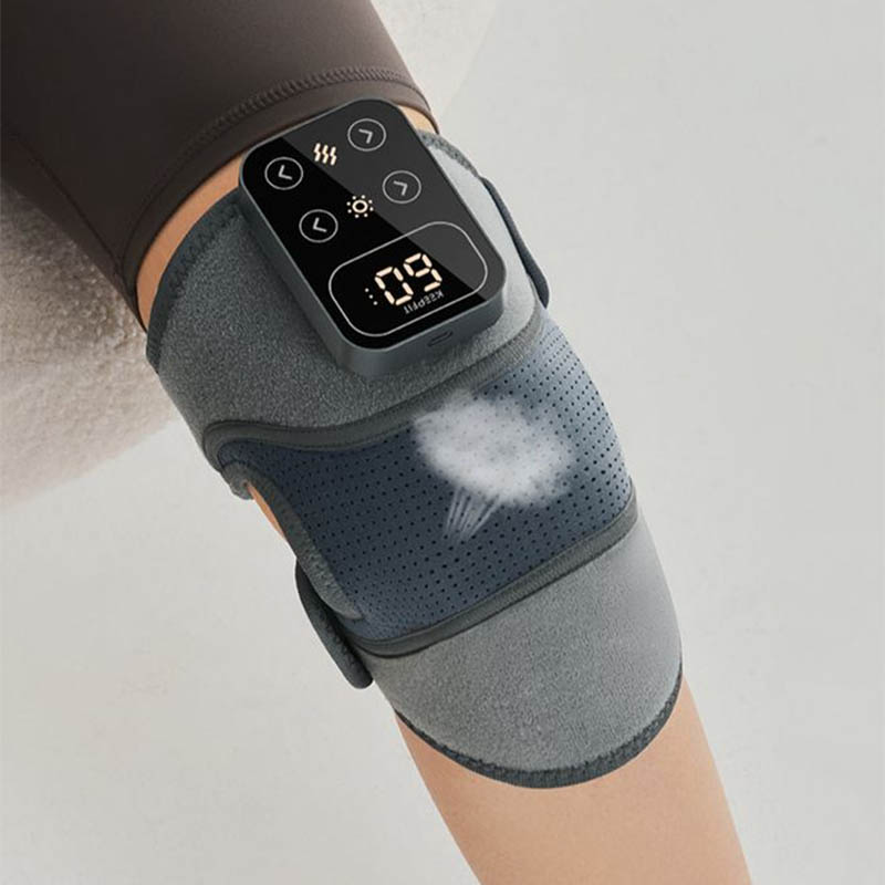 Massager kolan