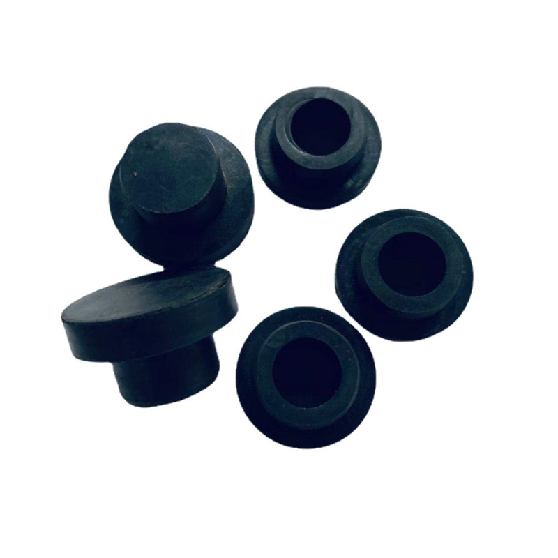 Forma do uszczelek plastikowych