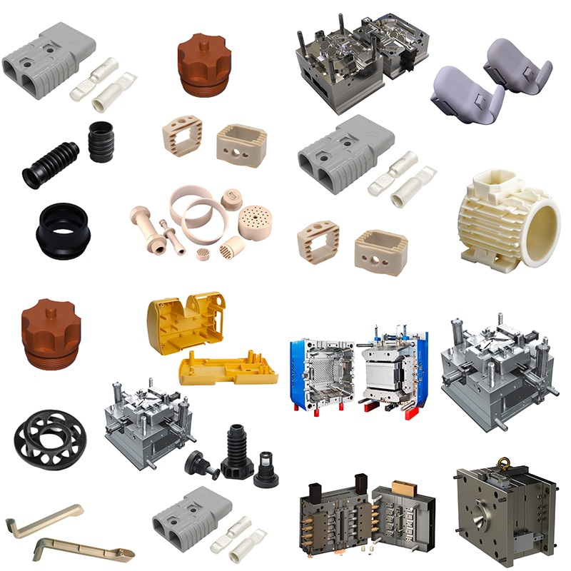 Program dostawcy konserwacji form