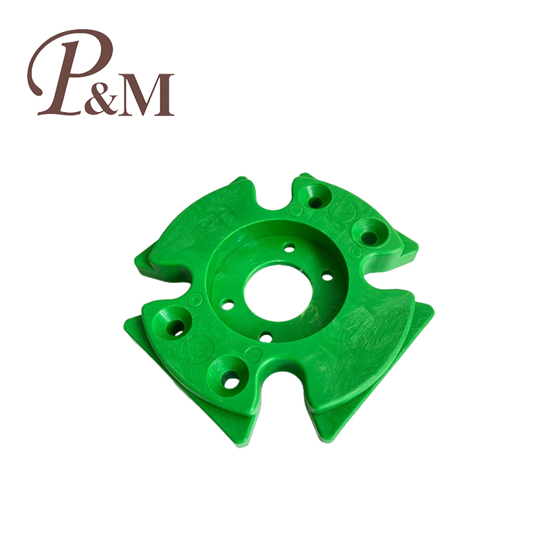 Dostawca formowanych pojemników z tworzyw sztucznych