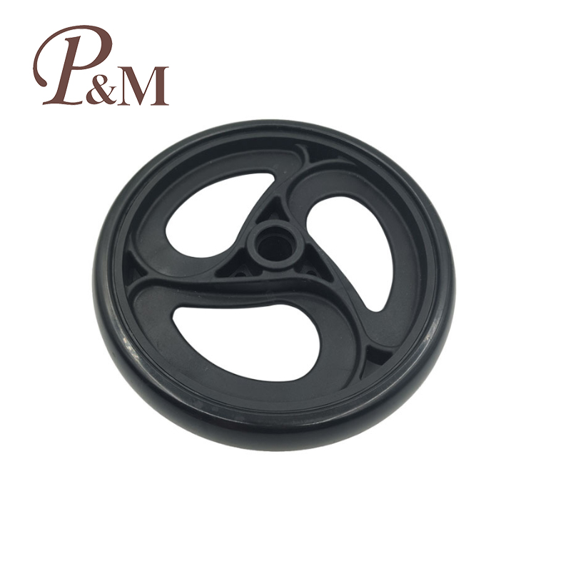 Produkcja formowanych wyrobów z tworzyw sztucznych