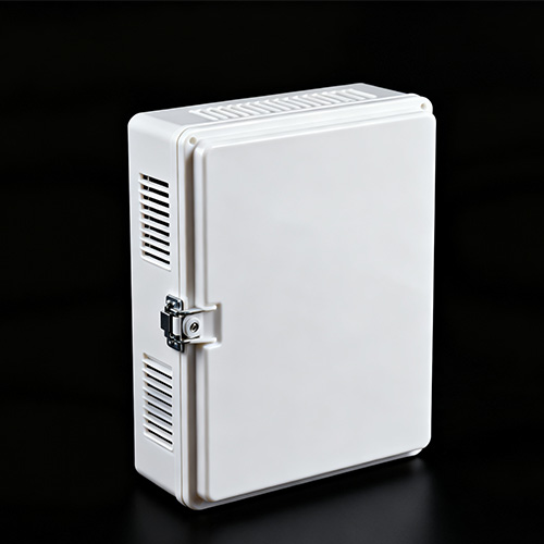 Forma do skrzynki elektrycznej wtryskowej