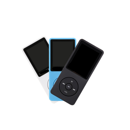 MP3 formowanie