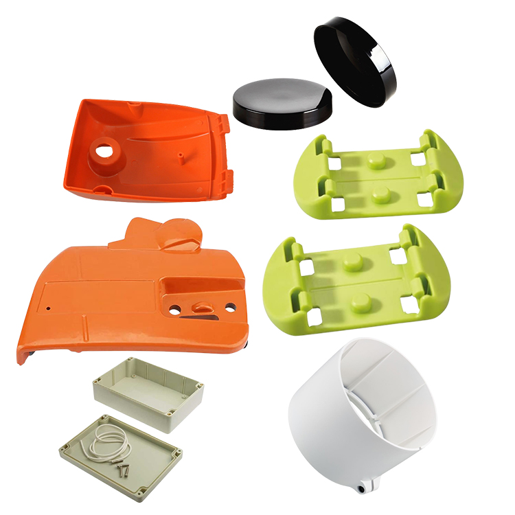 Zarządzanie projektami ODM dla tworzyw sztucznych