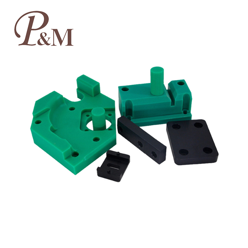 Nasza usługa formowania wtryskowego OEM