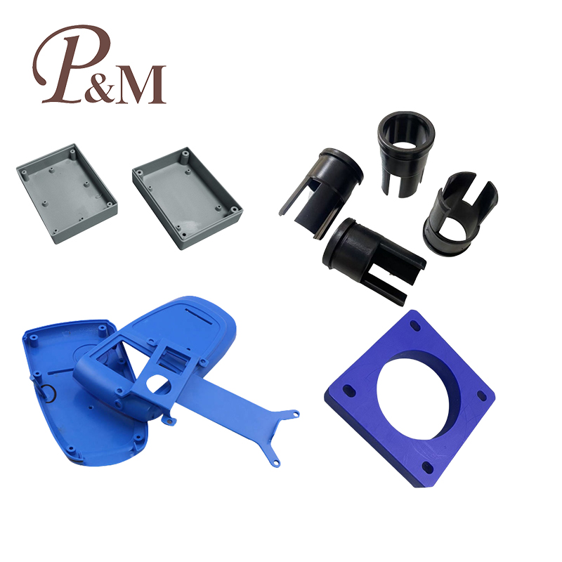 Dostawca usług overmoldingu