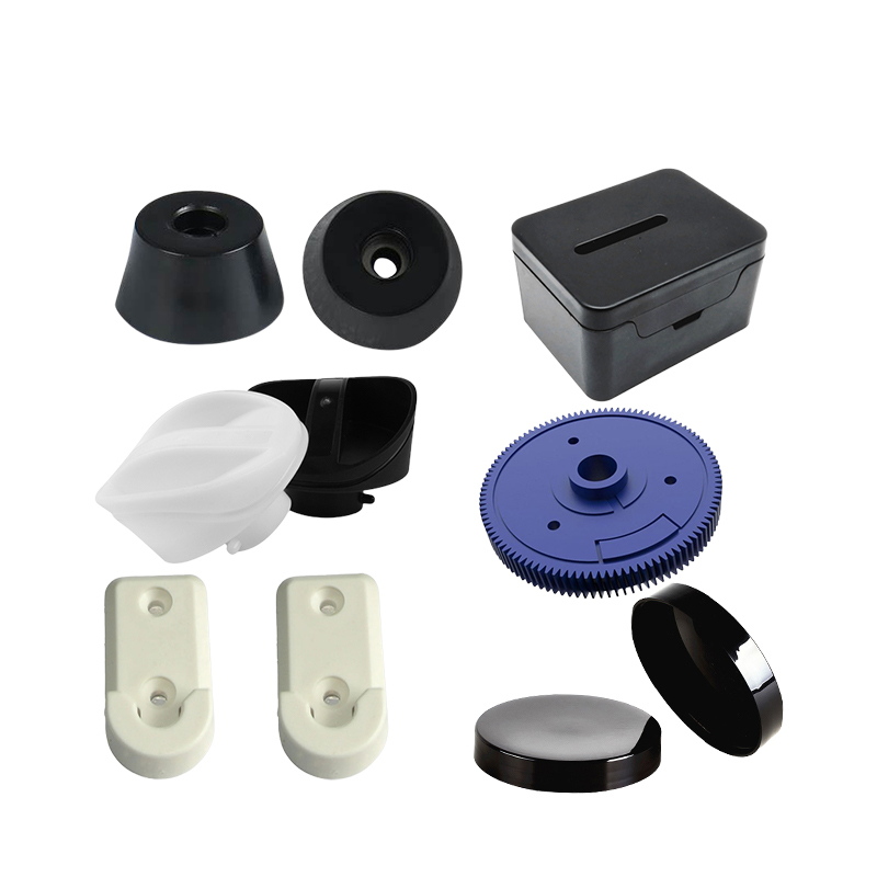 Forma z tworzywa PET