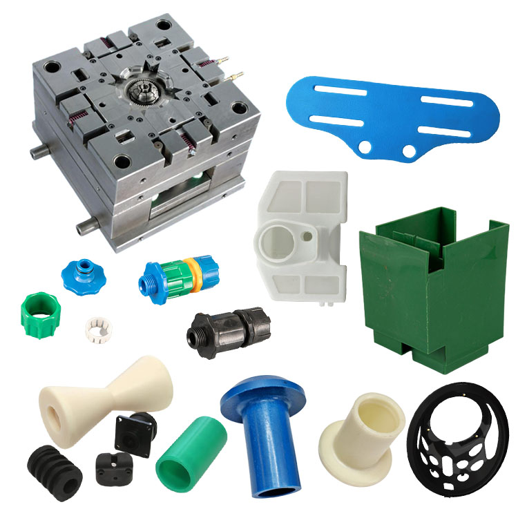 Forma odblokowująca rury