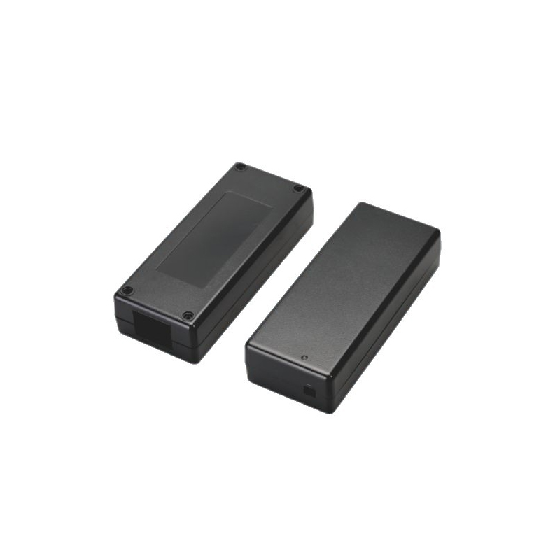 Plastikowa forma adaptera