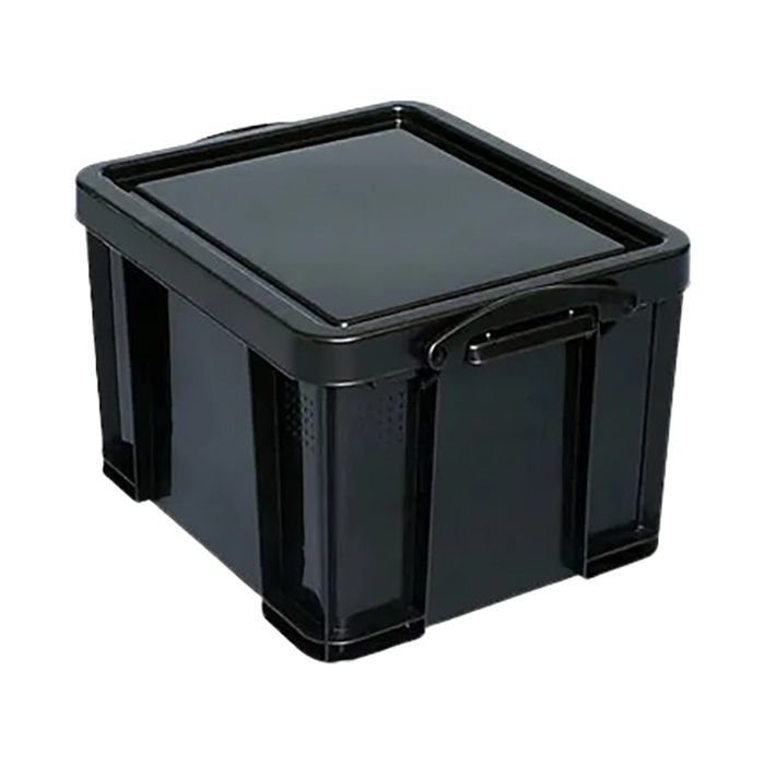Plastikowa forma do przechowywania