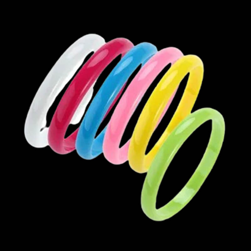 Plastikowe bransoletki forma wtryskowa