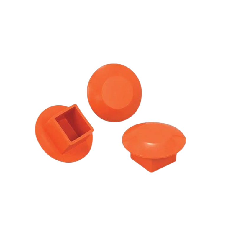 Plastikowa forma do nakrętek