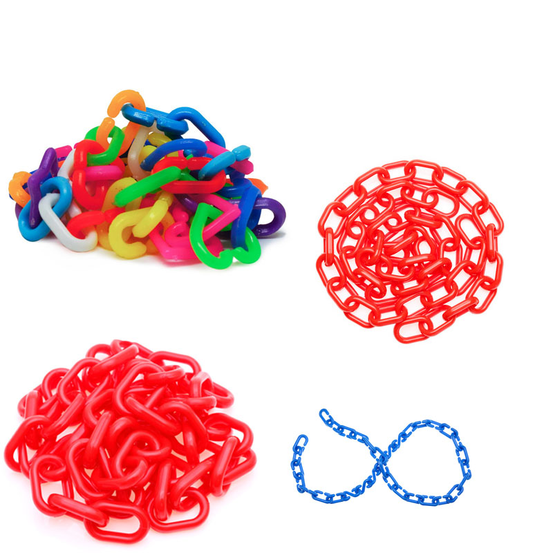 Tworzywa łańcuchowe