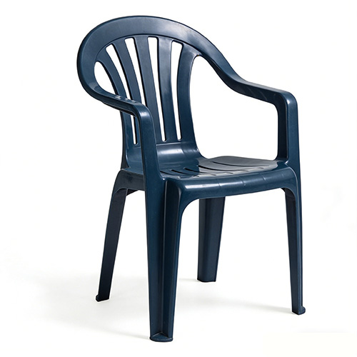 Formowanie wtryskowe maszyn do produkcji krzeseł z tworzyw sztucznych