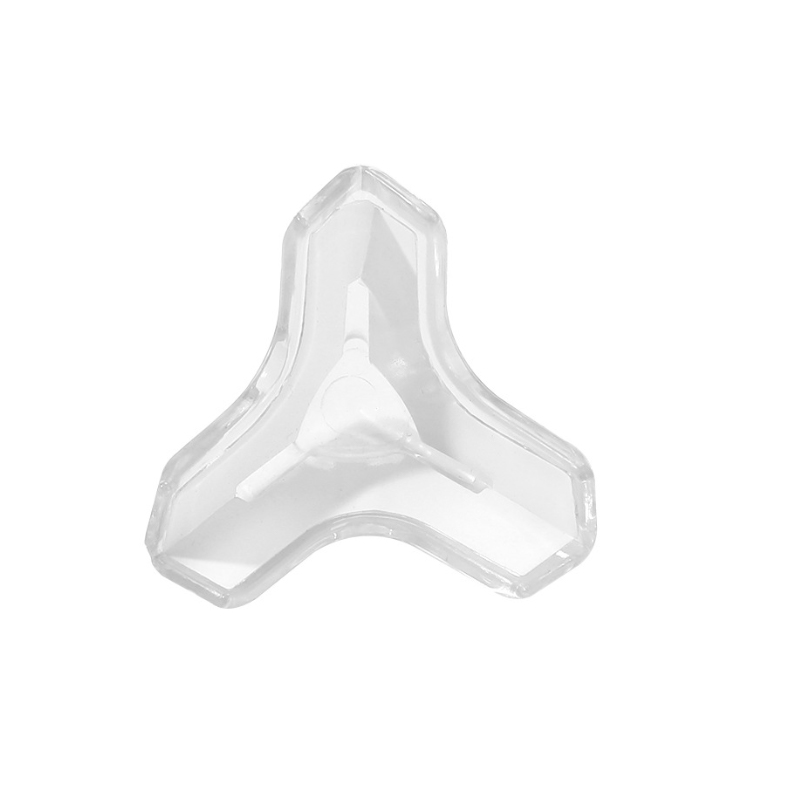 Plastikowa listwa narożnikowa
