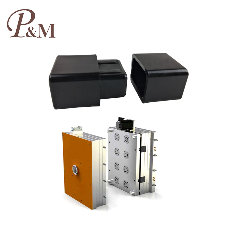 Usługa formowania obudów z tworzyw sztucznych