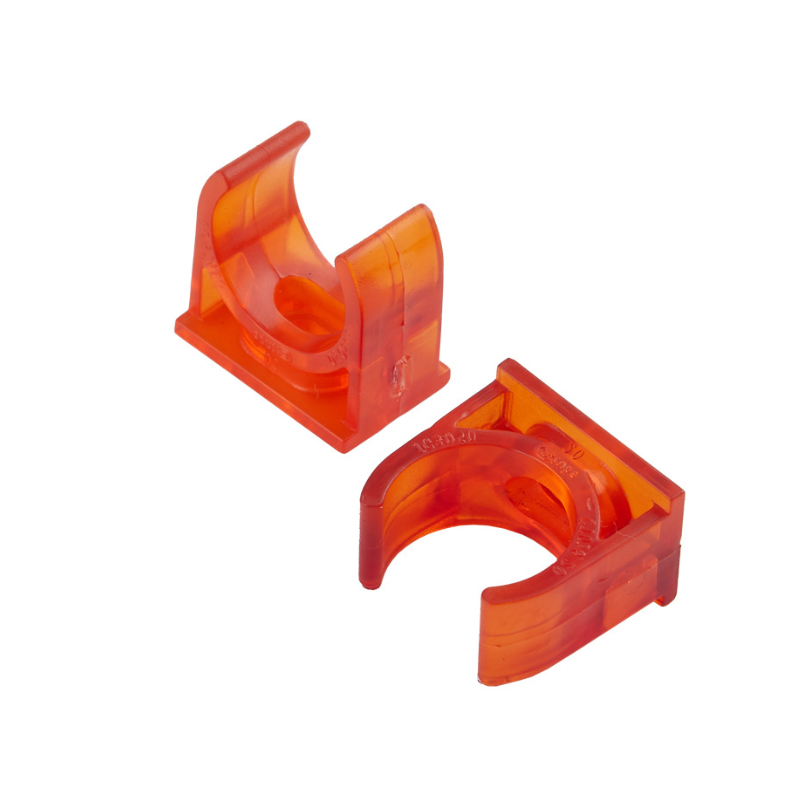 Plastikowa forma chwytaka