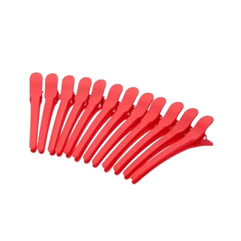 Forma wtrysku plastikowego klipu do włosów