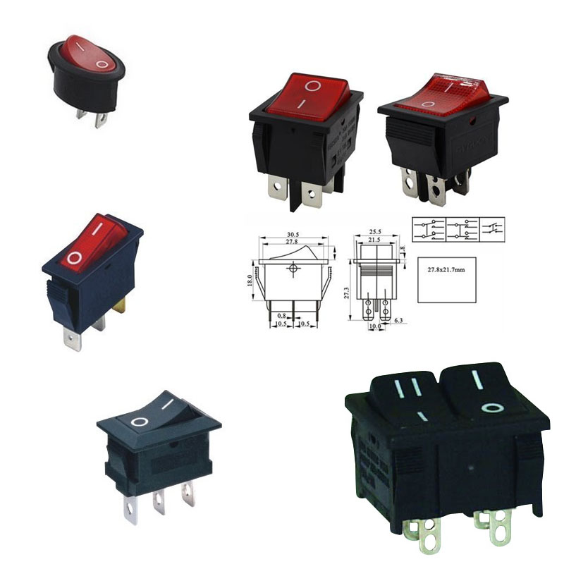 Formowanie przycisków wtrysku z tworzywa sztucznego
