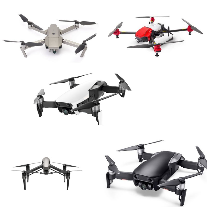 Formowanie dronów z tworzyw sztucznych metodą wtrysku