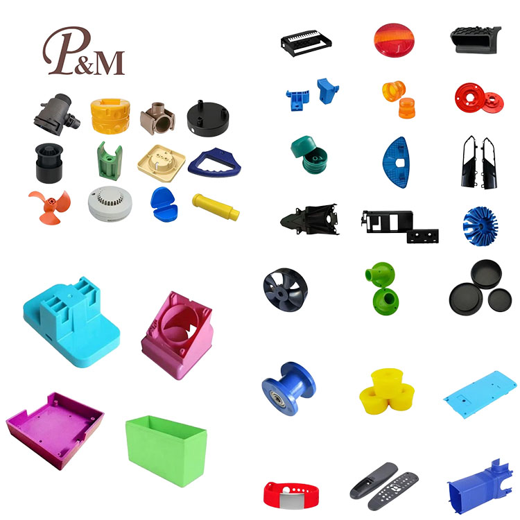 Formowanie wtryskowe tworzyw sztucznych