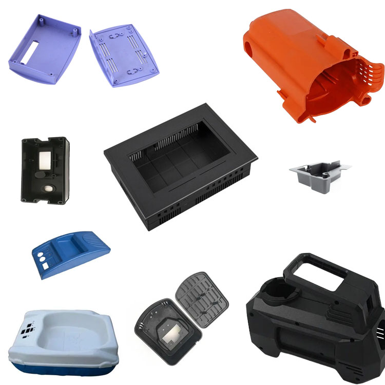 Baza formowania wtrysku z tworzywa sztucznego