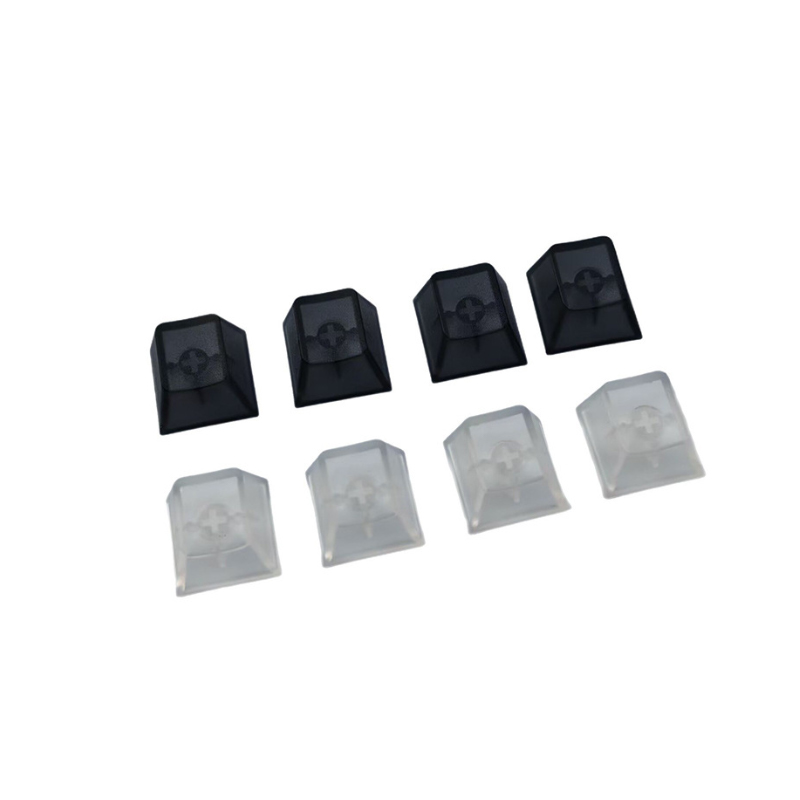 Plastikowa forma klawiatury