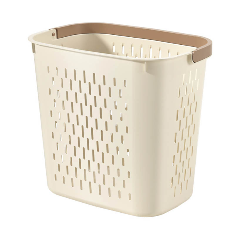 Plastikowe listwy do kosza na pranie