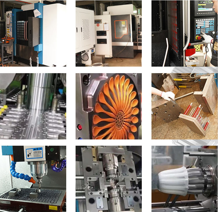 Producent części z tworzyw sztucznych