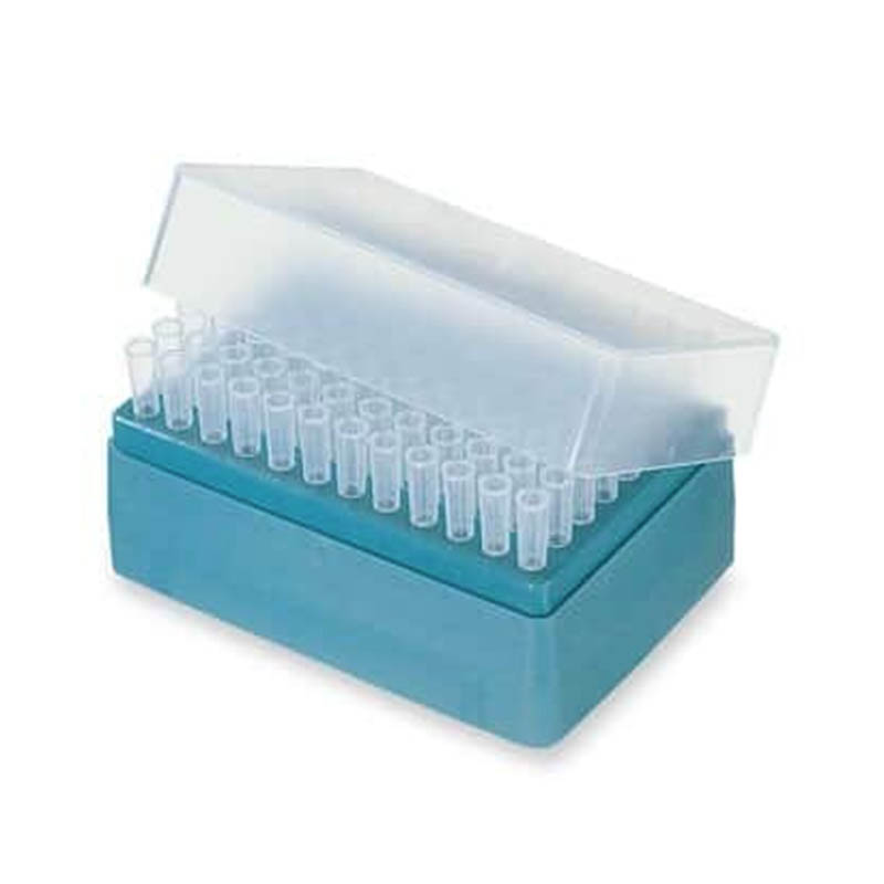 Plastikowe porady do pipety formowania