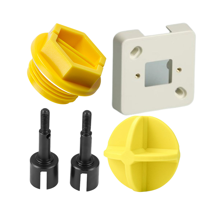 Usługi OEM w zakresie montażu wyrobów z tworzyw sztucznych