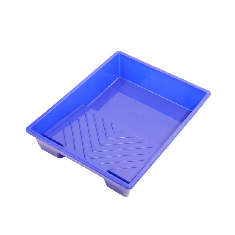 Plastikowa forma do tacek