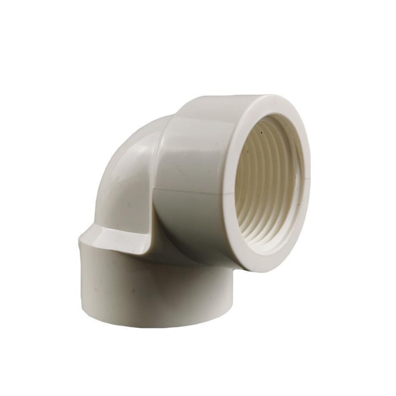 Plastikowa forma do mocowania rurki