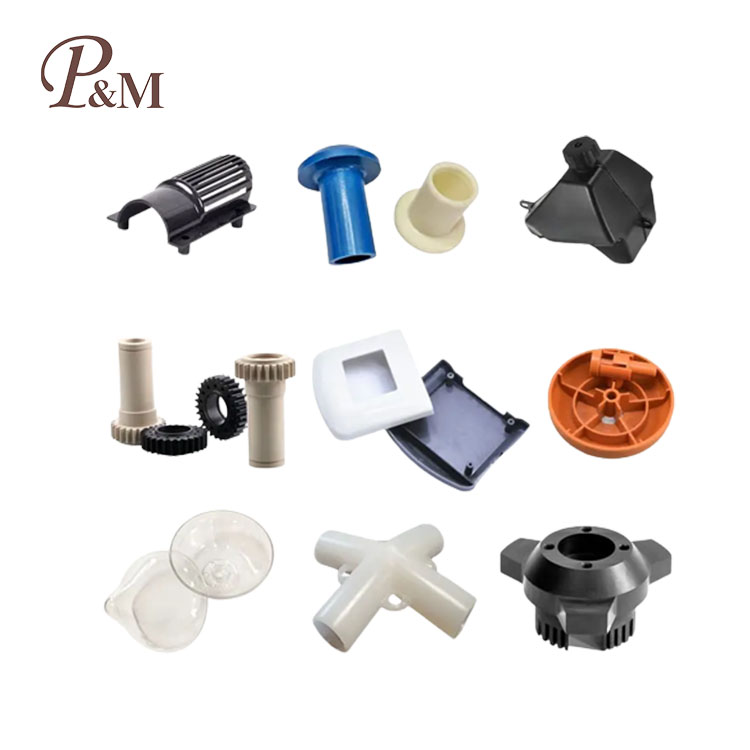 Formowanie wtryskowe tworzyw sztucznych