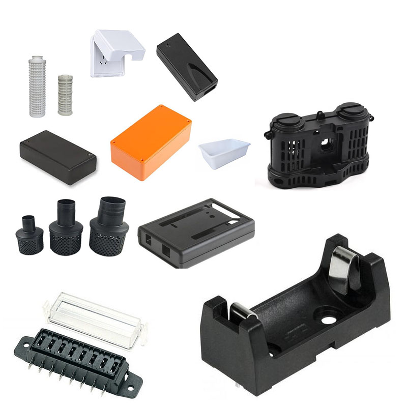 Formowanie wtryskowe Pmma