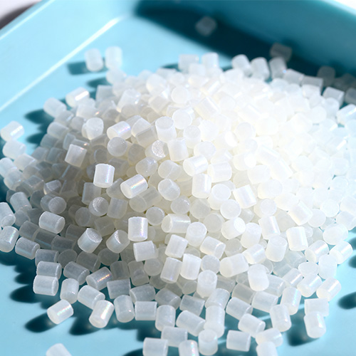 Surowiec do form wtryskowych PP