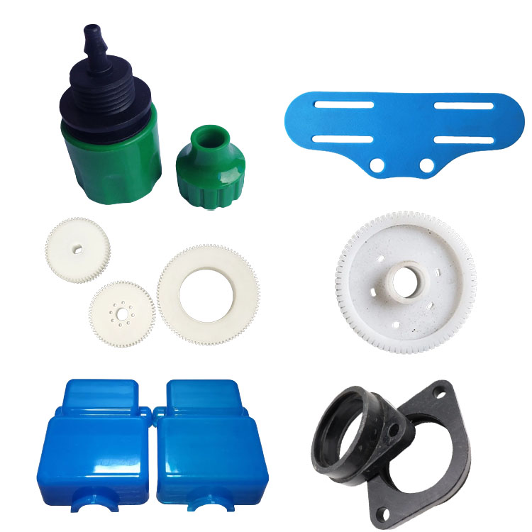 formowanie szybkowaru