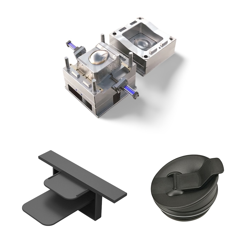 Dostawca form wtryskowych do produkcji