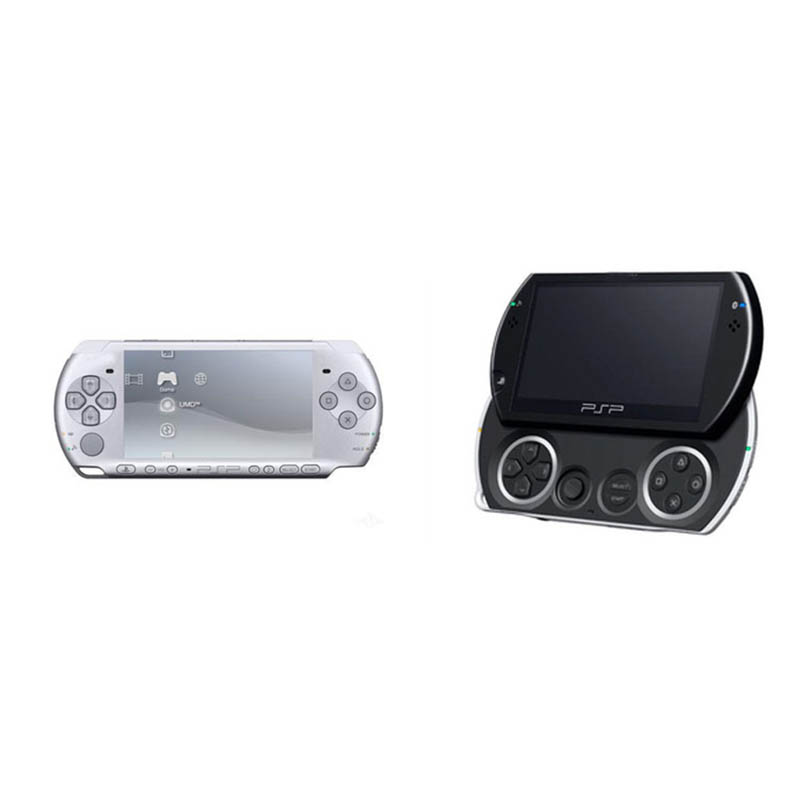 Formowanie PSP