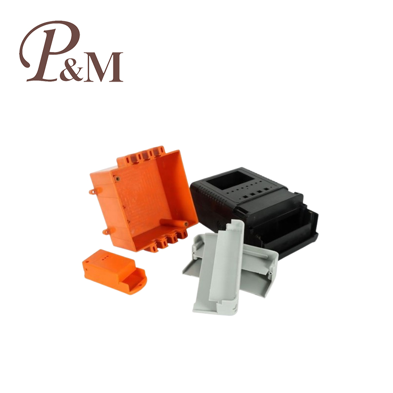 Usługi formowania na wymiar PCV