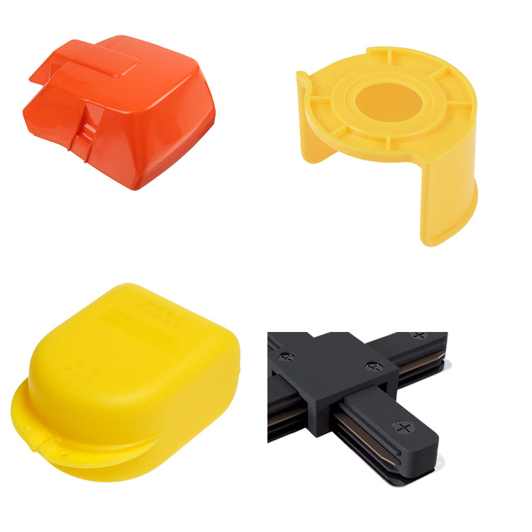 Formowanie wtryskowe PCV