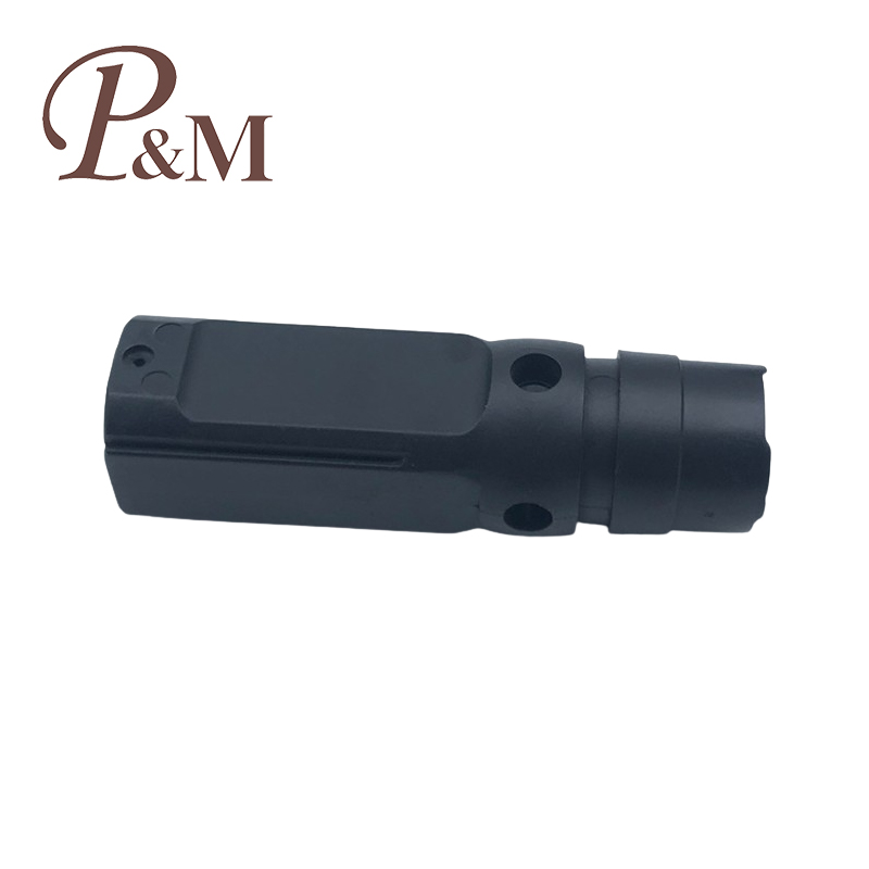 Dostawca wysokiej jakości form wtryskowych